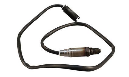 BMW Oxygen Sensor - Rear (Cyl 1-3) 11787514926